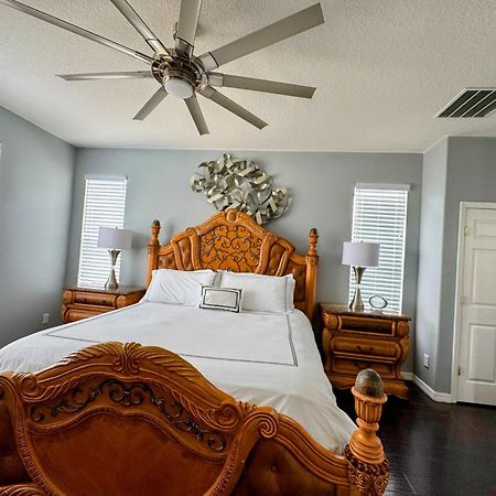 Paradise Heated Pool Home Near Img And Siesta Key Beach Bradenton Esterno foto