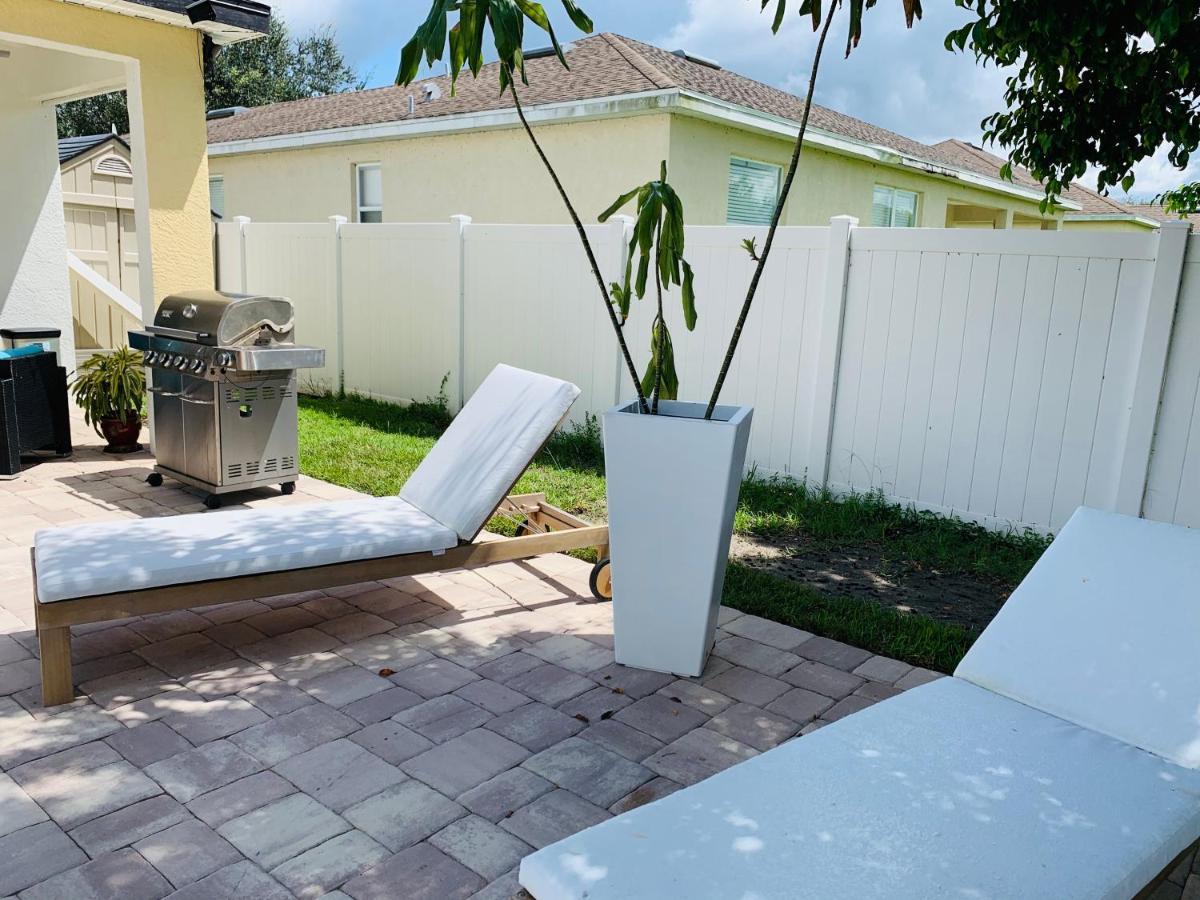 Paradise Heated Pool Home Near Img And Siesta Key Beach Bradenton Esterno foto