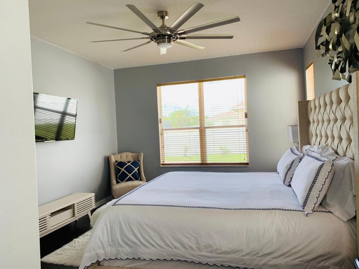 Paradise Heated Pool Home Near Img And Siesta Key Beach Bradenton Esterno foto