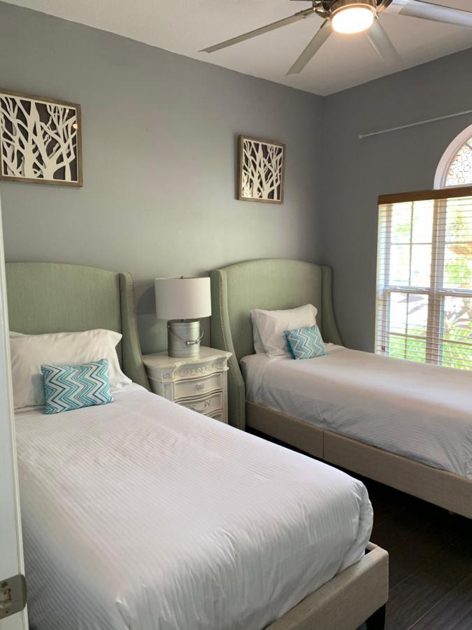 Paradise Heated Pool Home Near Img And Siesta Key Beach Bradenton Esterno foto