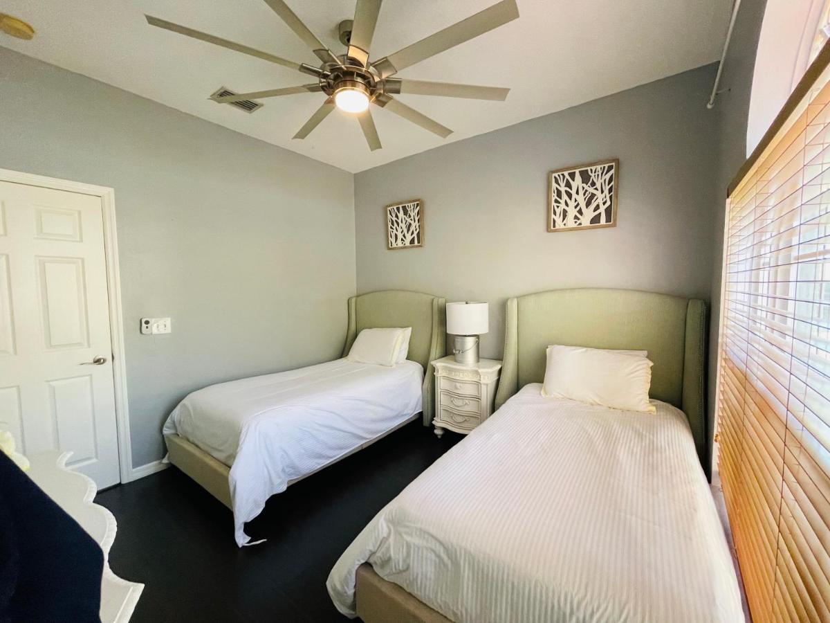 Paradise Heated Pool Home Near Img And Siesta Key Beach Bradenton Esterno foto