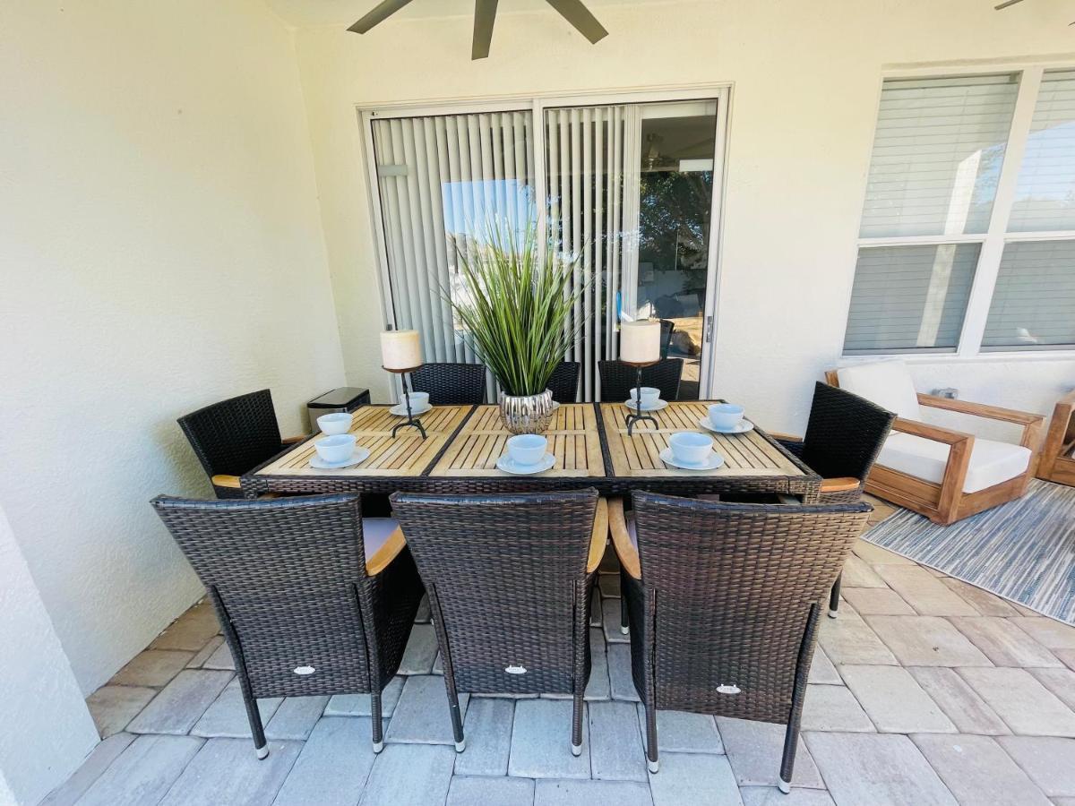 Paradise Heated Pool Home Near Img And Siesta Key Beach Bradenton Esterno foto