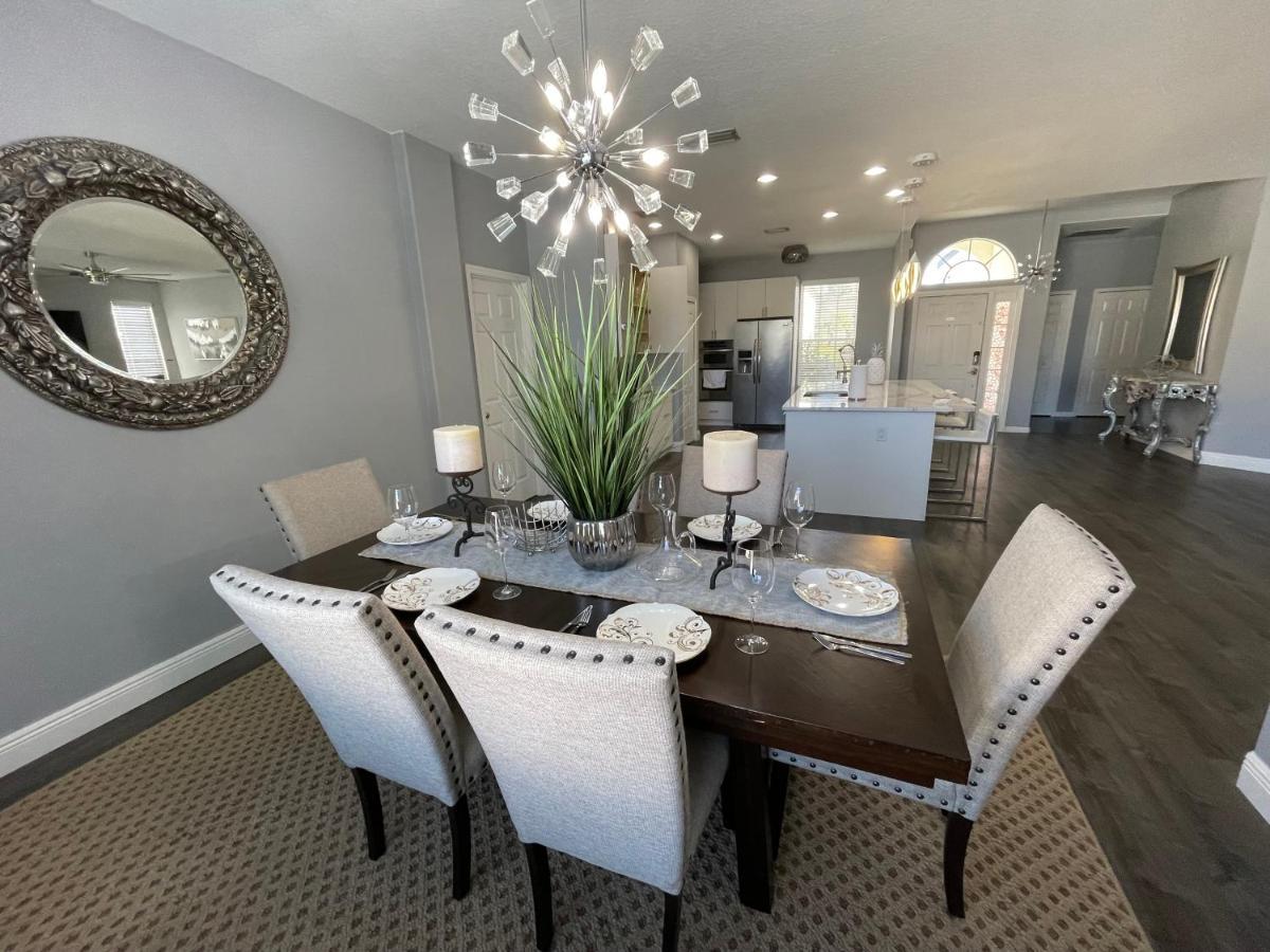 Paradise Heated Pool Home Near Img And Siesta Key Beach Bradenton Esterno foto