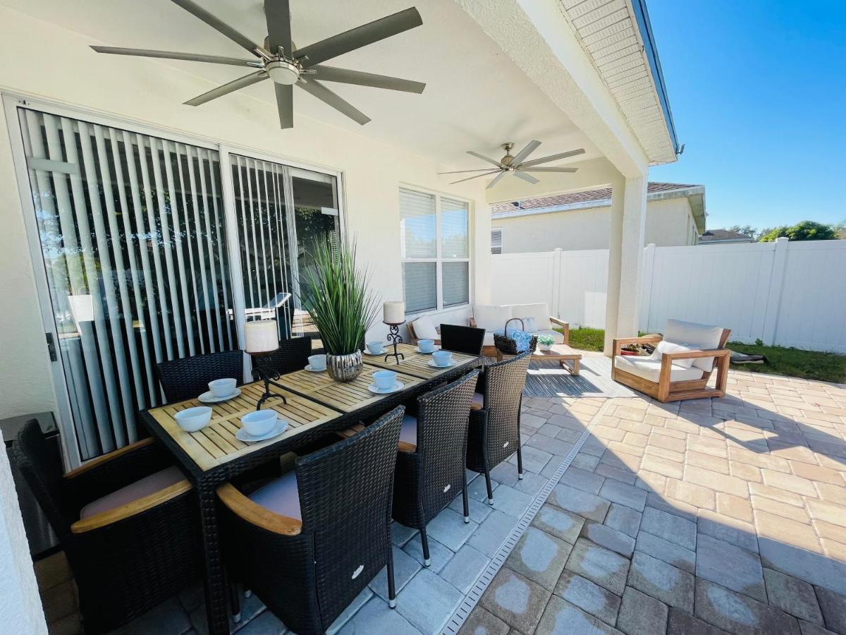 Paradise Heated Pool Home Near Img And Siesta Key Beach Bradenton Esterno foto