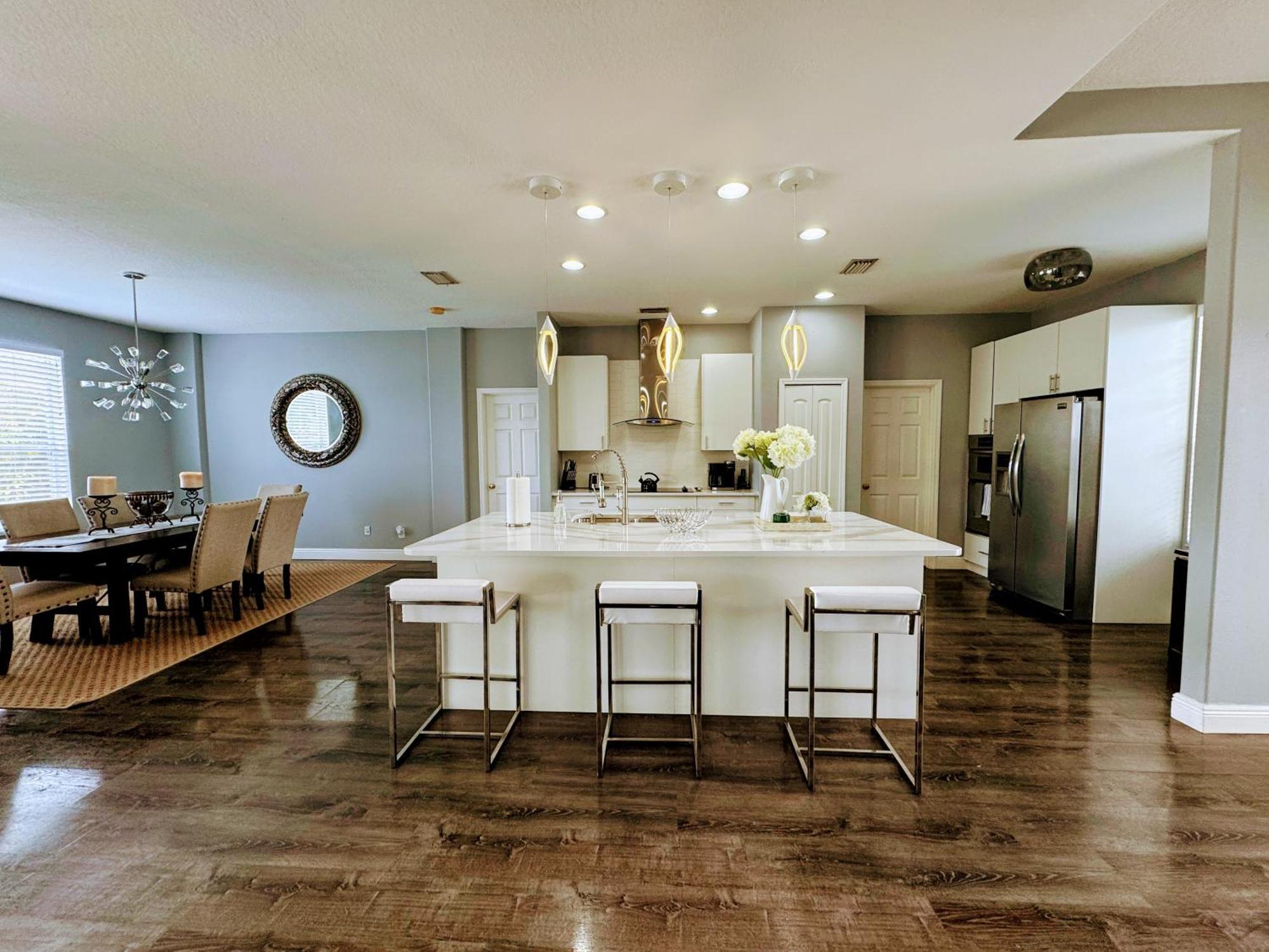 Paradise Heated Pool Home Near Img And Siesta Key Beach Bradenton Esterno foto