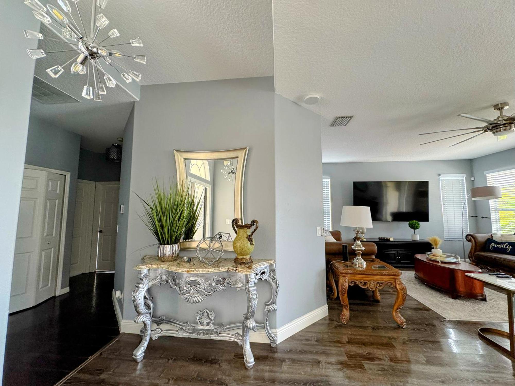Paradise Heated Pool Home Near Img And Siesta Key Beach Bradenton Esterno foto