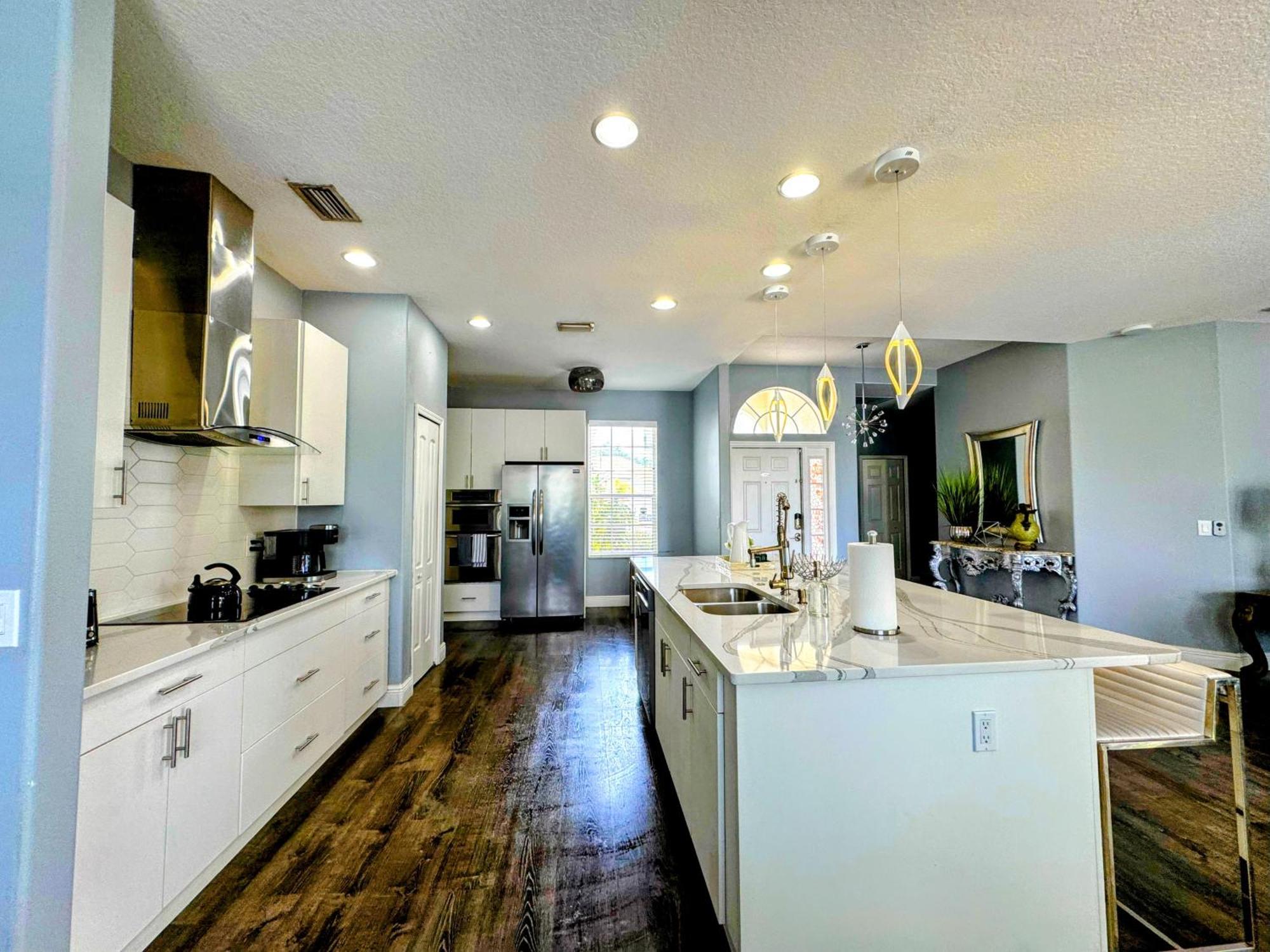 Paradise Heated Pool Home Near Img And Siesta Key Beach Bradenton Esterno foto